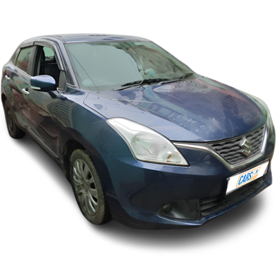 Maruti Baleno-img